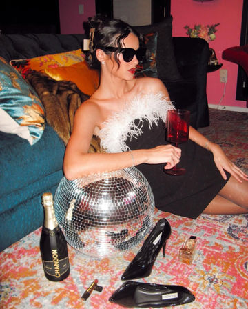 The Swiftie Shangri-La: The Ultimate Taylor Swift-Inspired Escape image 8