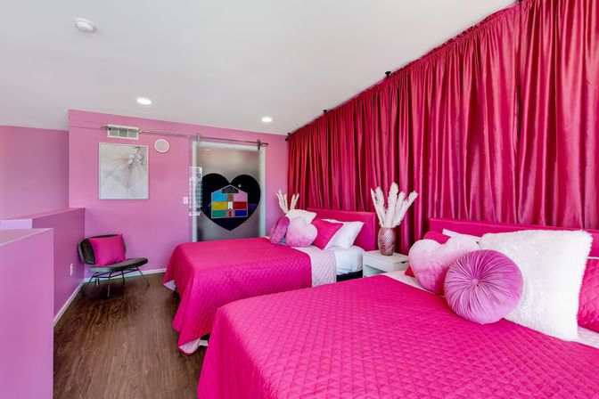 The Swiftie Shangri-La: The Ultimate Taylor Swift-Inspired Escape image 19