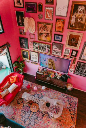 The Swiftie Shangri-La: The Ultimate Taylor Swift-Inspired Escape image 7