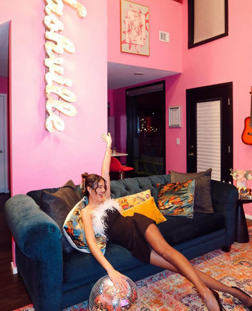 The Swiftie Shangri-La: The Ultimate Taylor Swift-Inspired Escape image 9