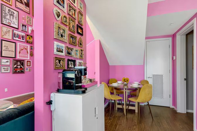 The Swiftie Shangri-La: The Ultimate Taylor Swift-Inspired Escape image 14