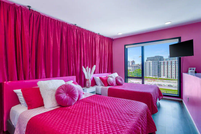 The Swiftie Shangri-La: The Ultimate Taylor Swift-Inspired Escape image 20