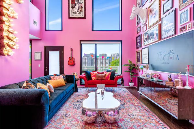 The Swiftie Shangri-La: The Ultimate Taylor Swift-Inspired Escape image 6