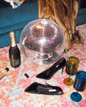The Swiftie Shangri-La: The Ultimate Taylor Swift-Inspired Escape image 37
