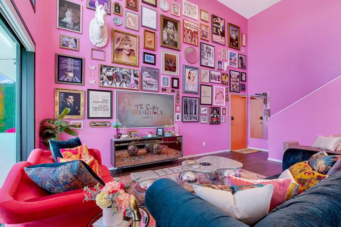 The Swiftie Shangri-La: The Ultimate Taylor Swift-Inspired Escape image 5