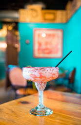 Chips, Dips, & Margarita Sips: Food & Drink Tour with Austin Detours image 2