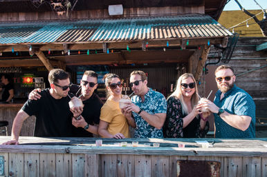 Chips, Dips, & Margarita Sips: Food & Drink Tour with Austin Detours image 5