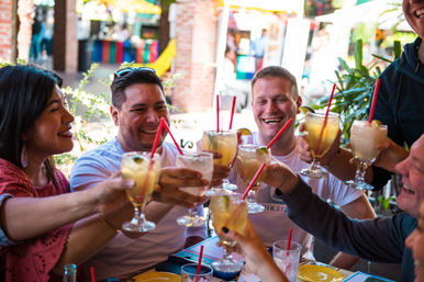 Chips, Dips, & Margarita Sips: Food & Drink Tour with Austin Detours image 3