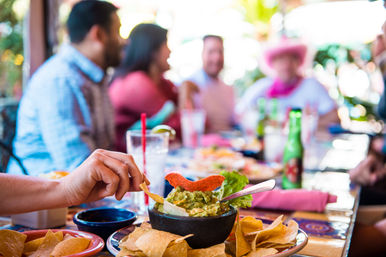 Chips, Dips, & Margarita Sips: Food & Drink Tour with Austin Detours image 4
