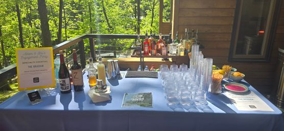 On the Rocks with Nick: Elevated Mobile Bartending Experience from Westchester, NY image 8