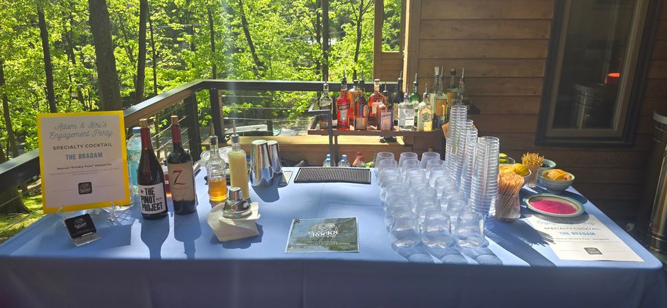 On the Rocks with Nick: Elevated Mobile Bartending Experience from Westchester, NY image 8