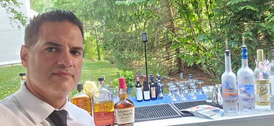 On the Rocks with Nick: Elevated Mobile Bartending Experience from Westchester, NY image 11