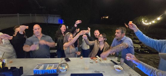 On the Rocks with Nick: Elevated Mobile Bartending Experience from Westchester, NY image 7