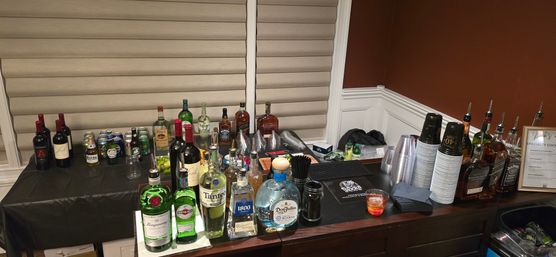 On the Rocks with Nick: Elevated Mobile Bartending Experience from Westchester, NY image 6