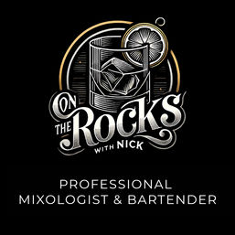 On the Rocks with Nick: Elevated Mobile Bartending Experience from Westchester, NY image 12
