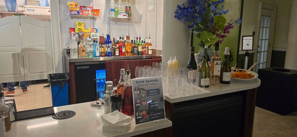 On the Rocks with Nick: Elevated Mobile Bartending Experience from Westchester, NY image 1