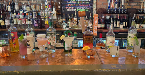 On the Rocks with Nick: Elevated Mobile Bartending Experience from Westchester, NY image 10