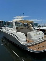 Ultimate Day on the Water: Private Yacht Charter image 4