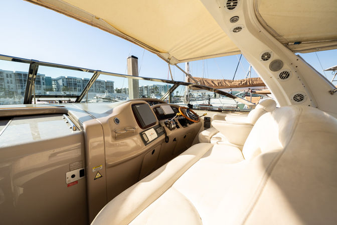 Ultimate Day on the Water: Private Yacht Charter image 18