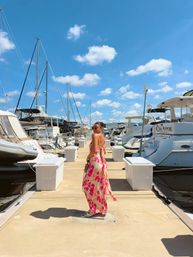 Ultimate Day on the Water: Private Yacht Charter image 30