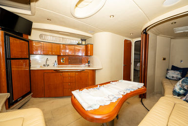 Ultimate Day on the Water: Private Yacht Charter image 15