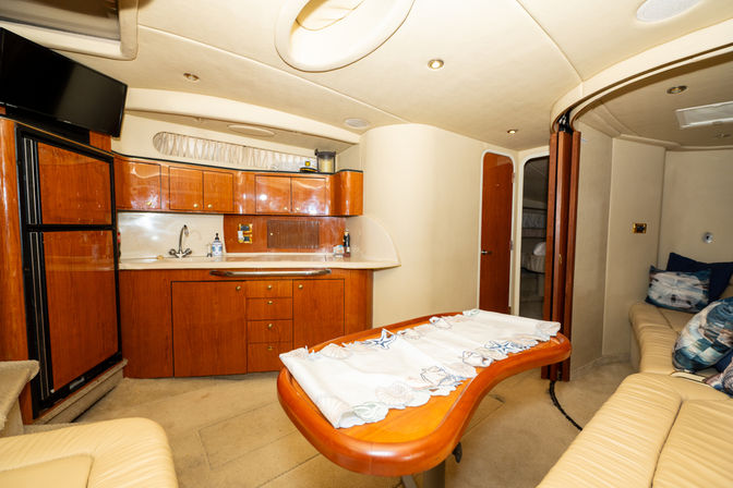 Ultimate Day on the Water: Private Yacht Charter image 15