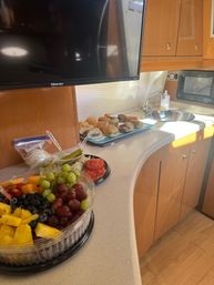 Ultimate Day on the Water: Private Yacht Charter image 12