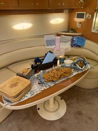 Ultimate Day on the Water: Private Yacht Charter image 11