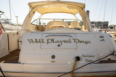 Ultimate Day on the Water: Private Yacht Charter image 23