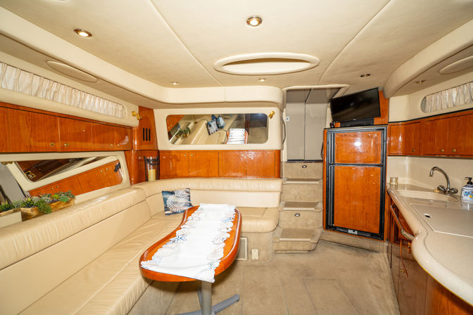Ultimate Day on the Water: Private Yacht Charter image 16