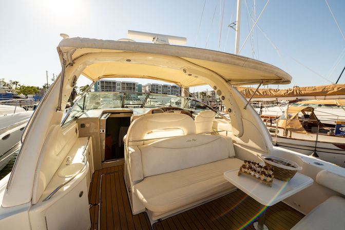 Ultimate Day on the Water: Private Yacht Charter image 20