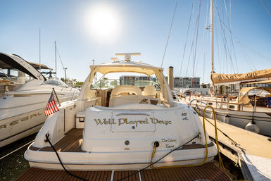 Ultimate Day on the Water: Private Yacht Charter image 21