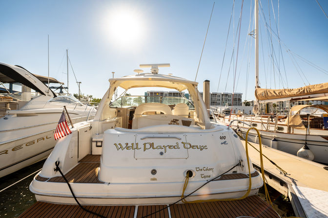 Ultimate Day on the Water: Private Yacht Charter image 21