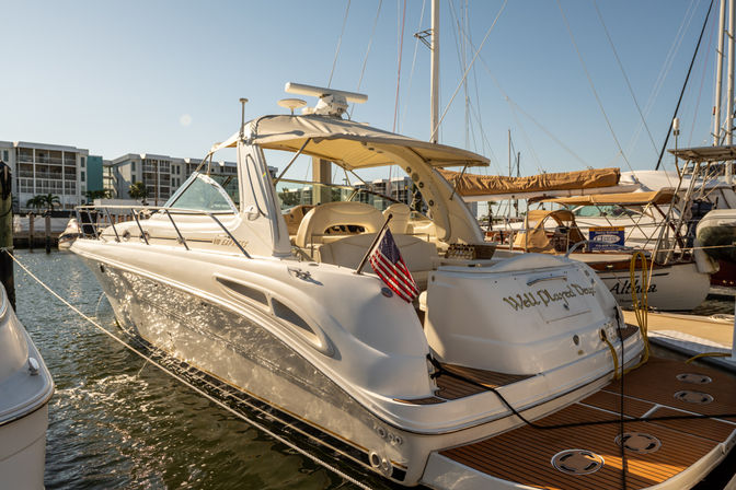 Ultimate Day on the Water: Private Yacht Charter image 12