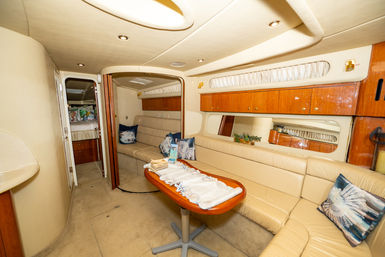 Ultimate Day on the Water: Private Yacht Charter image 14