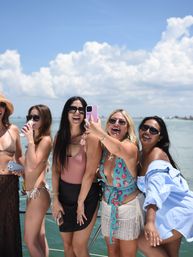 Ultimate Day on the Water: Private Yacht Charter image 25