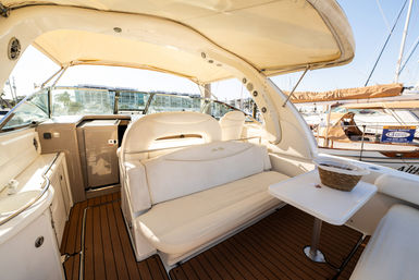 Ultimate Day on the Water: Private Yacht Charter image 17