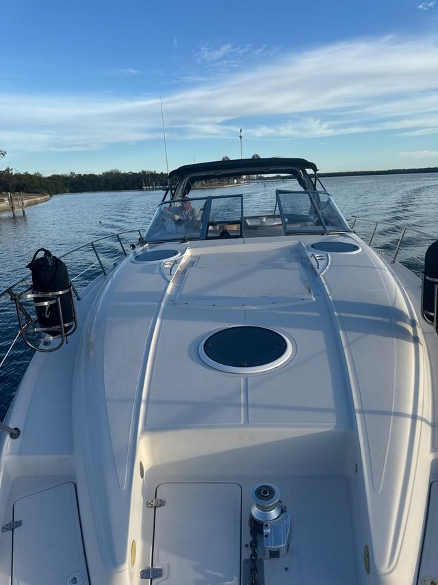 Ultimate Day on the Water: Private Yacht Charter image 4
