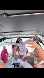 Ultimate Day on the Water: Private Yacht Charter image 28