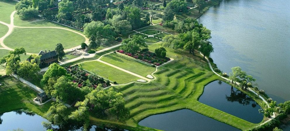 Middleton Place Tour image 1