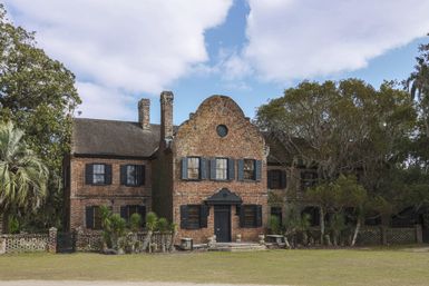 Middleton Place Tour image 6