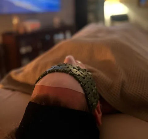 Bachelorette Spa Party: Rejuvenating & Hydrating Facial with Complimentary Champagne image 3