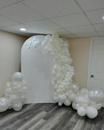 Luxury Balloons & Custom Event Design image 9