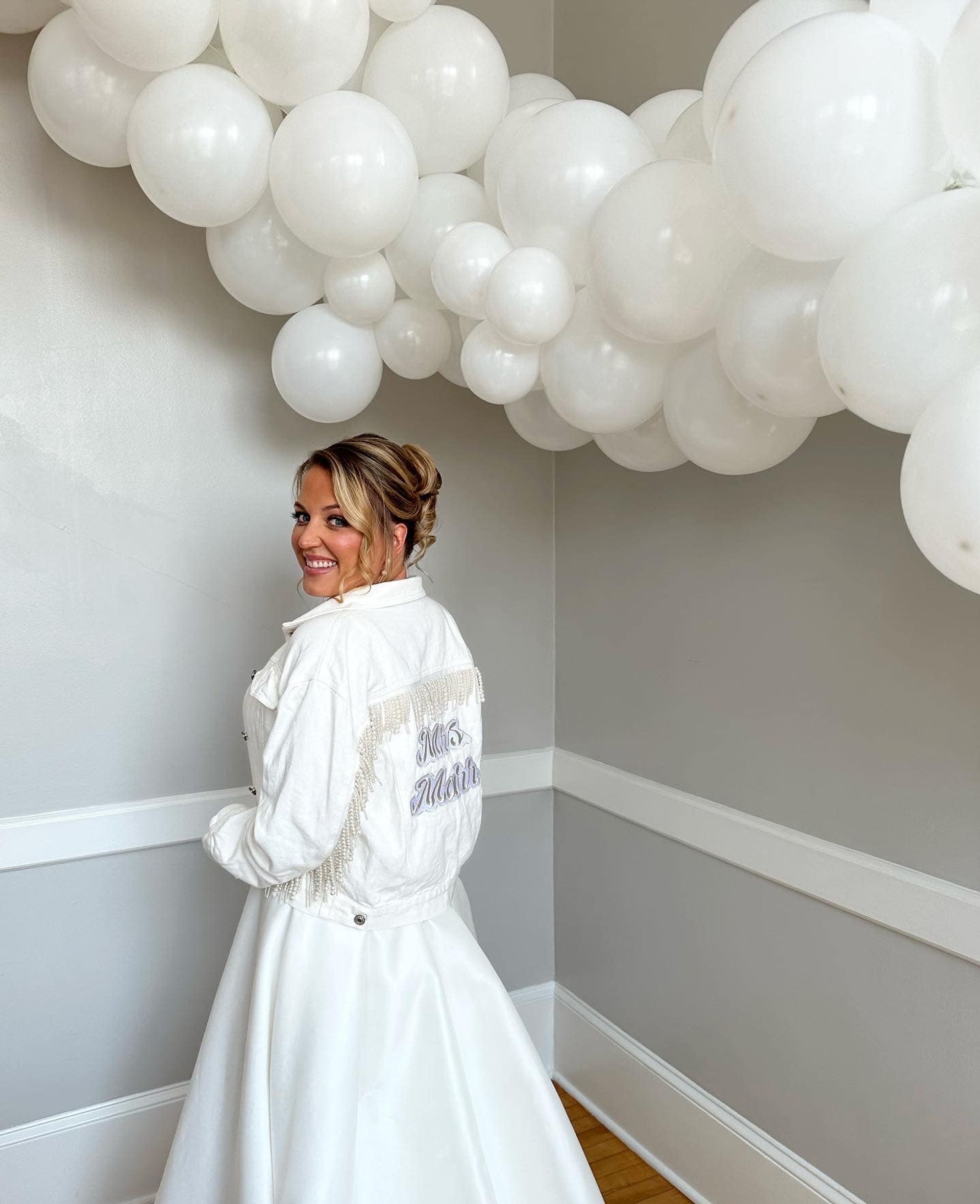 Luxury Balloons & Custom Event Design image 2