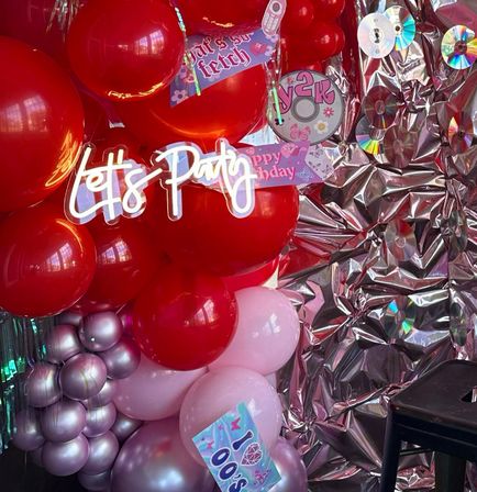 Luxury Balloons & Custom Event Design image 12