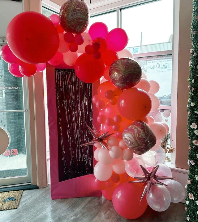 Luxury Balloons & Custom Event Design image 4