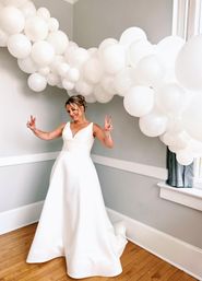 Luxury Balloons & Custom Event Design image 1