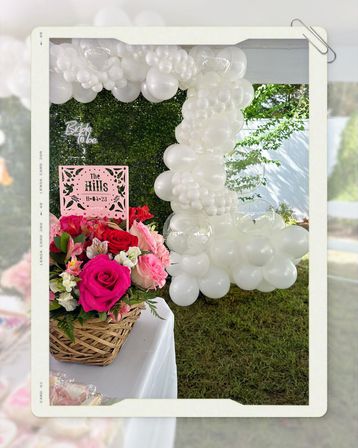 Luxury Balloons & Custom Event Design image 6