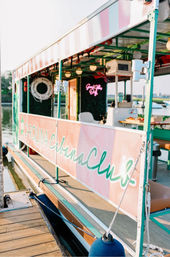 Charleston's Cutest Private Party Boat! image 20