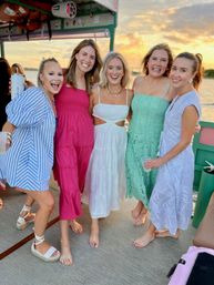 Charleston's Cutest Private Party Boat! image 6